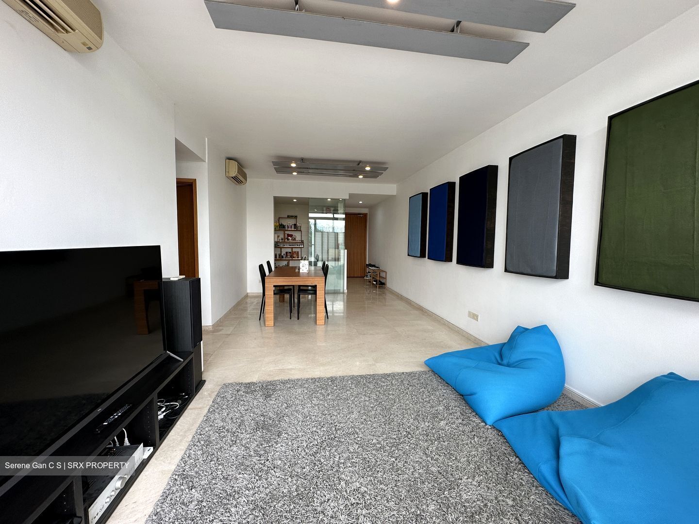 The Lakeshore (D22), Condominium #412918321